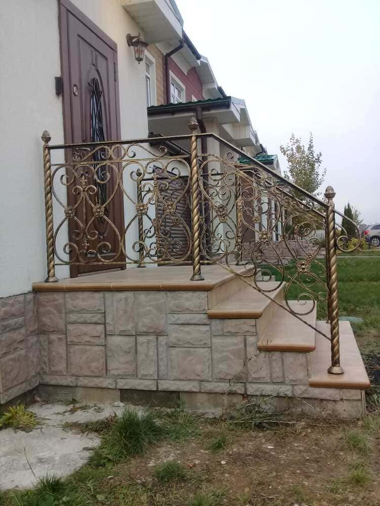 Ворота и калитки Обнинск